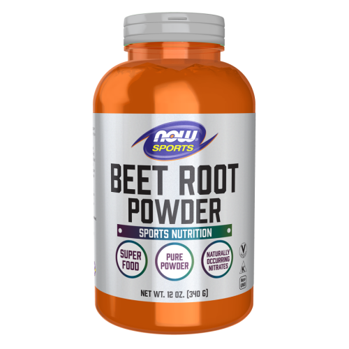 Now Beet Root Powder 340gr