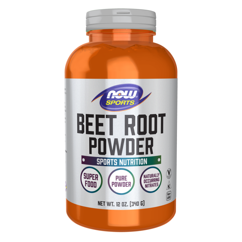 Now Beet Root Powder 340gr