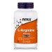 Now L-Arginine 500mg 100caps