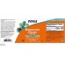 Now Magnesium Citrate 200mg 100VegTabs