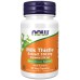 Now Foods Milk Thistle 150mg 60 φυτικές κάψουλες