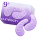 Numbuzin  No.9 NAD Collagen Under Eye Patches - Προσώπου Νύχτας Με Νιασιναμίδη 5τμχ