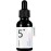 Numbuzin No.5 Glutathione + Vitamin C - Ενυδατικό Serum Προσώπου με Βιταμίνη C & Νιασιναμίδη για Αποτοξίνωση & Λάμψη 30ml