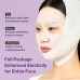 Numbuzin No9 Nad Bio Lifting Full  Face Mask 1 κουτί x 4 μάσκες