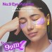 Numbuzin  No.9 NAD Collagen Under Eye Patches - Προσώπου Νύχτας Με Νιασιναμίδη 5τμχ