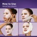 Numbuzin No9 Nad Bio Lifting Full  Face Mask 1 κουτί x 4 μάσκες
