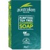 OPTIMA Australian Tea Tree Antiseptic Cleansing Soap 90gr