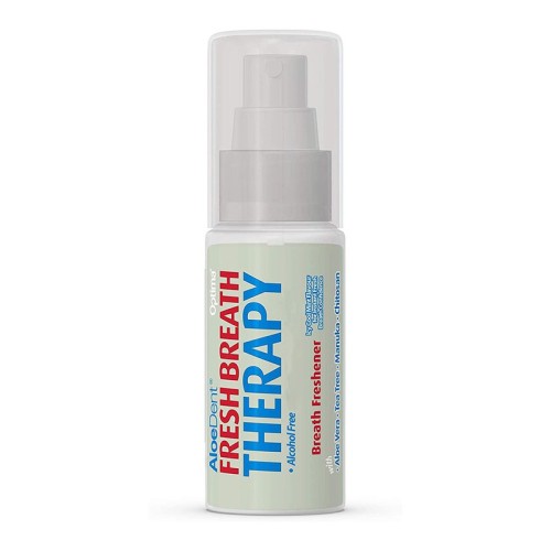 OPTIMA Aloe Dent Fresh Breath Therapy Spray 30ml