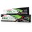Optima Aloe Dent Triple Action Charcoal Toothpaste 100ml