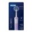 Oral‑B Vitality Pro Protect X Clean –  Ηλεκτρική Οδοντόβουρτσα με Αισθητήρα Πίεσης Λιλά