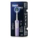 Oral‑B Vitality Pro Protect X Clean –  Ηλεκτρική Οδοντόβουρτσα με Αισθητήρα Πίεσης Λιλά
