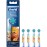 Oral-B Kids Κεφαλές Βουρτσίσματος - The Lion King από 3+ Ετών – 4 τεμάχια