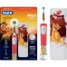 Oral‑B Pro Kids Vitality The Lion King – Παιδική Ηλεκτρική Οδοντόβουρτσα 3+ με Θήκη