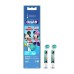 Oral-B Kids Extra Soft Ανταλλακτικό για Ηλεκτρική Οδοντόβουρτσα 2τμχ