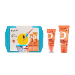 Medisei Panthenol Extra Sun Care Promo Diaphanous SPF30 Sun Όνειρο Sunproof Essentials