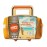 Panthenol Extra Promo Sun Care Diaphanous SPF50 50ml & Face & Eye Cream 50ml & Νεσεσέρ