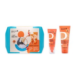 Medisei Panthenol Extra Sun Care Promo Diaphanous SPF50 Sun Όνειρο Sunproof Essentials