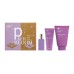 Panthenol Extra Path of Bloom Limited Edition for Her Αφρόλουτρο & Σαμπουάν, 200ml & Γαλάκτωμα Σώματος, 100ml & Άρωμα, 50ml