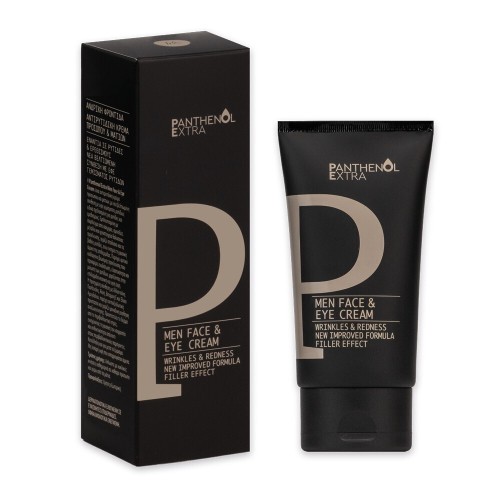 Panthenol Extra Men Face & Eye Cream 75ml