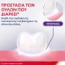 Parodontax Gum Strengthen & Protect Fresh Mint Οδοντόκρεμα με Υαλουρονικό Οξύ 120ml