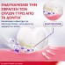 Parodontax Gum Strengthen & Protect Fresh Mint Οδοντόκρεμα με Υαλουρονικό Οξύ 120ml