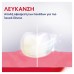 Parodontax Gum Strengthen & Protect Fresh Mint Οδοντόκρεμα με Υαλουρονικό Οξύ 120ml