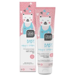 Pharmalead Baby Nappy Cream, Κρέμα Αλλαγής Πάνας 150ml