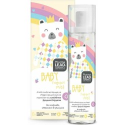 PharmaLead Baby Fragrance Mist – Απαλό Ενυδατικό Άρωμα χωρίς οινόπνευμα 100 ml