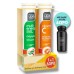 Pharmalead Promo 1+1 Multi Energy & Vitamin C 1000mg, 2x20 Αναβράζοντα Δισκία & Δώρο παγούρι 500ml