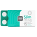 Pharmalead Slim Mints 15 παστίλιες