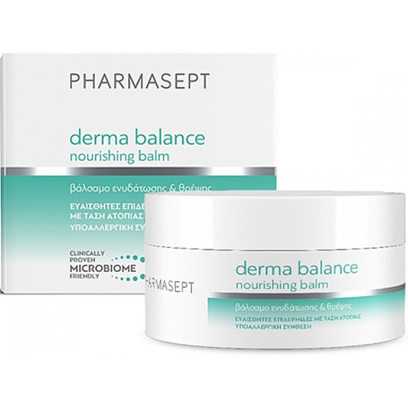 Pharmasept Derma Balance Nourishing Balm 250ml