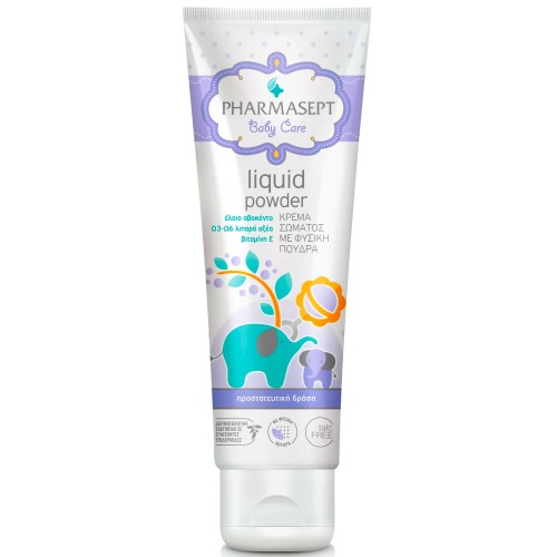 Pharmasept Liquid Powder 150ml