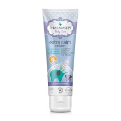 Pharmasept Tol Velvet Baby Extra Calm Cream 150ml