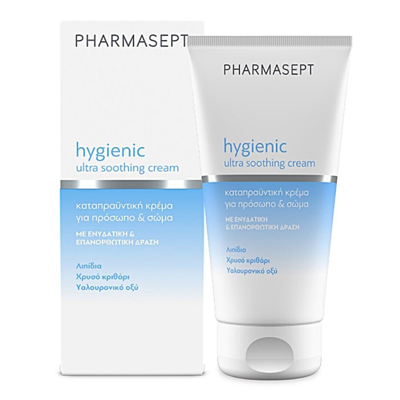 Pharmasept Hygienic Ultra Soothing Cream 150ml