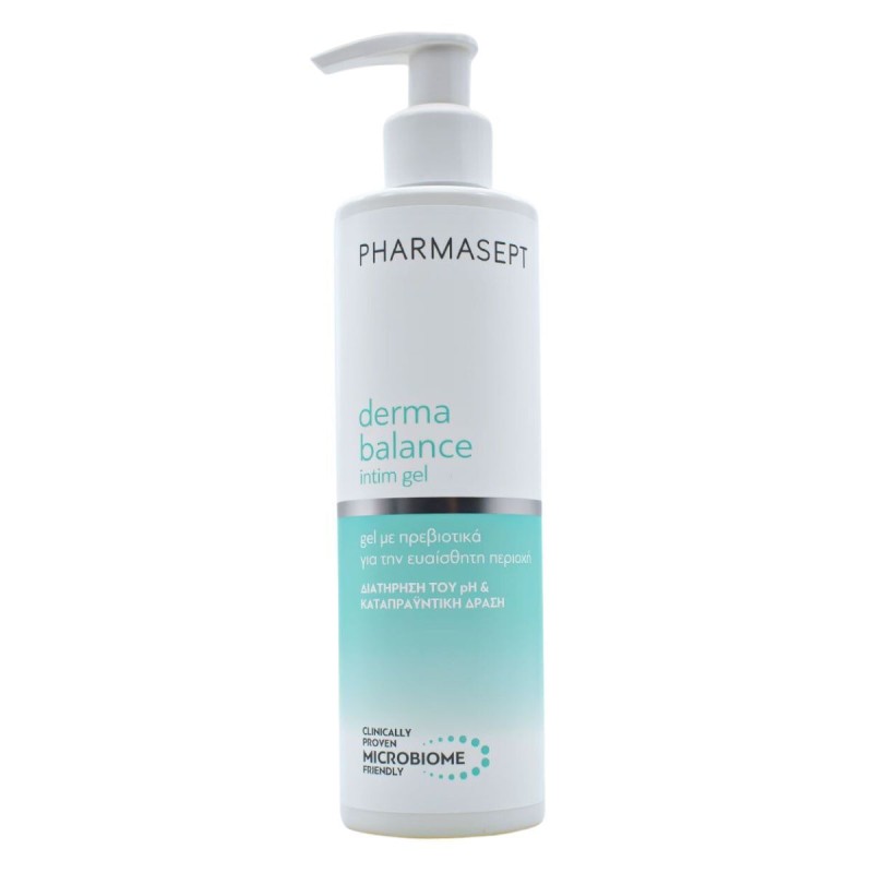 Pharmasept Balance Intim Gel 250ml Pharmasept Balance Intim Gel 250ml