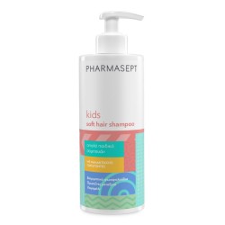 Pharmasept Kids Soft Hair Shampoo 400ml