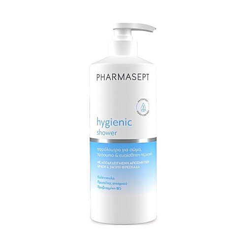 Pharmasept Hygienic Shower 500ml
