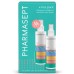 Pharmasept Promo (-50% στο 2ο Προϊόν) Kids X-Lice Protective Lotion 2x100ml