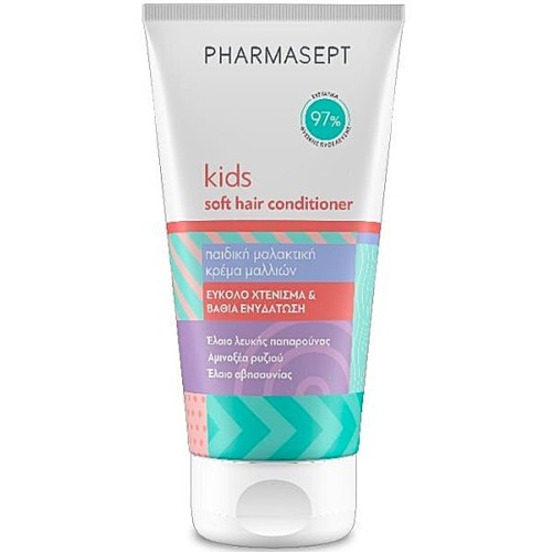 Pharmasept Kids Soft Hair Conditioner 150ml