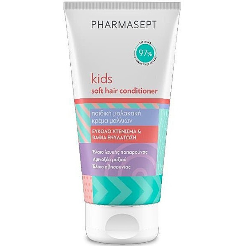 Pharmasept Kids Soft Hair Conditioner 150ml