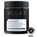 Pillar Ultra B Active για Ενέργεια, τo Δέρμα & το Νευρικό Σύστημα 15mg 60 ταμπλέτες