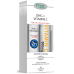 Power of Nature Zinc + C Stevia & Δώρο Vitamin C 500mg – 20+20 Αναβράζουσες Ταμπλέτες