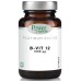 Power of Nature Platinum B-Vit 12 1000mg 60 ταμπλέτες