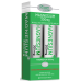 Power of Nature Magnesium 300mg 2x20 Αναβράζοντα Δισκία Λεμόνι