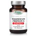 Power Of Nature Platinum Magnesium Premium 5 Energy 60 Κάψουλες