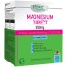 Power of Nature Platinum Magnesium Direct 350mg – Μαγνήσιο Άμεσης Απορρόφησης σε Μονοδόσεις 30 φακελίσκοι