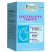 Power of Nature Electrolytes για Άμεση Ενυδάτωση Οργανισμού 60 Ταμπλέτες