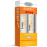 Power Of Nature Combo - Ester C 1000mg 20 αναβράζοντα δισκία & Vitamin C 500mg 20 αναβράζοντα δισκία Ροδάκινο Πορτοκάλι