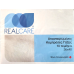 Real Care Αποστειρωμένες Κομπρέσες Γάζης 36*40 10τμχ
