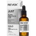 Revox Just Alpha Arbutin 2% + HA Ενυδατικό & Αντιγηραντικό Serum Προσώπου με Υαλουρονικό Οξύ για Αποτοξίνωση & Λάμψη 30ml